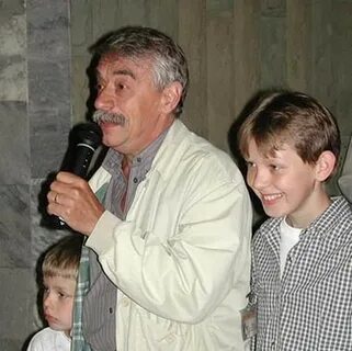 Грамматиков стихи