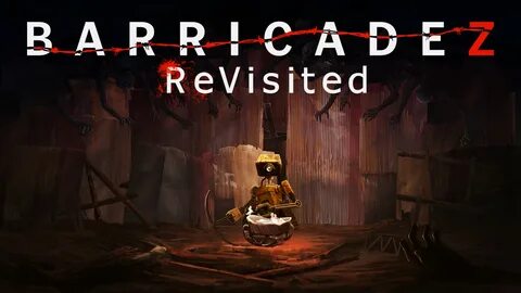 Buy BARRICADEZ ReVisited and shop other great Nintendo products online at t...