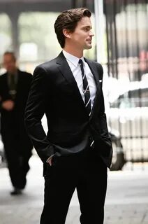 Well dressed