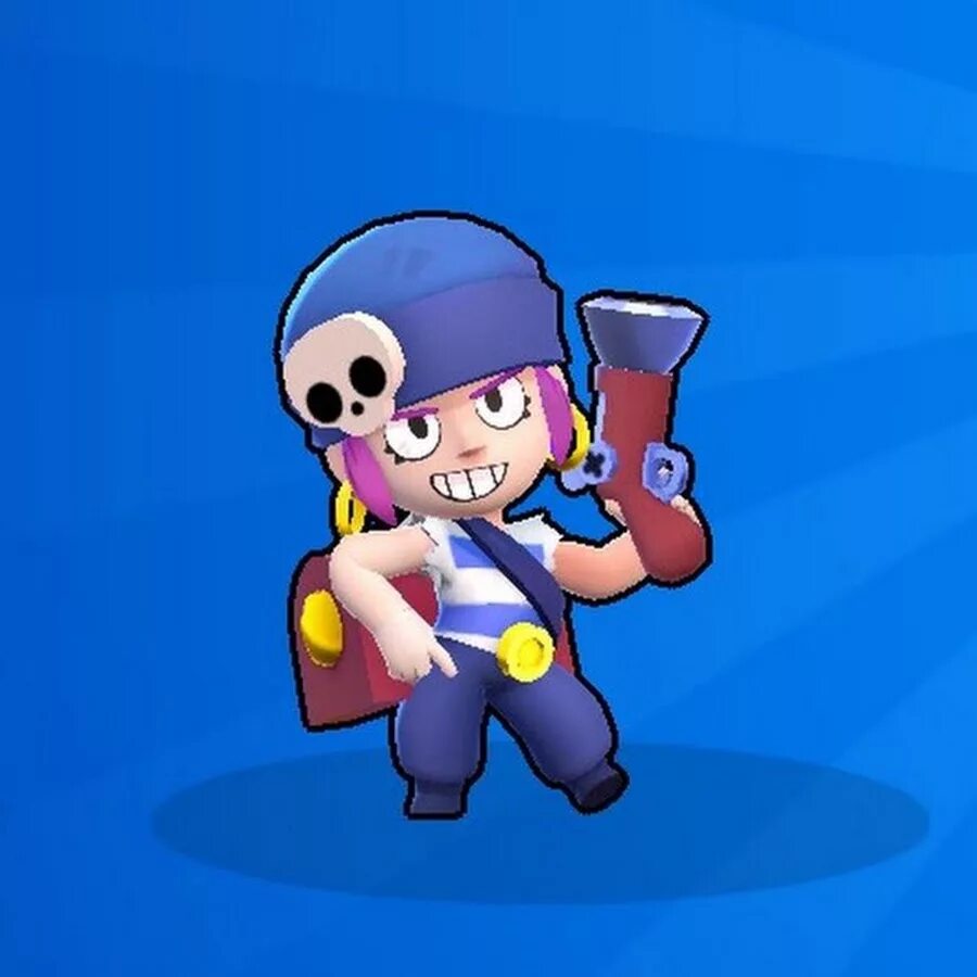 Brawl Stars пенни. Пенни из Браво старс. БРАВЛ старс персонажи пенни. Пенни боец Brawl Stars.