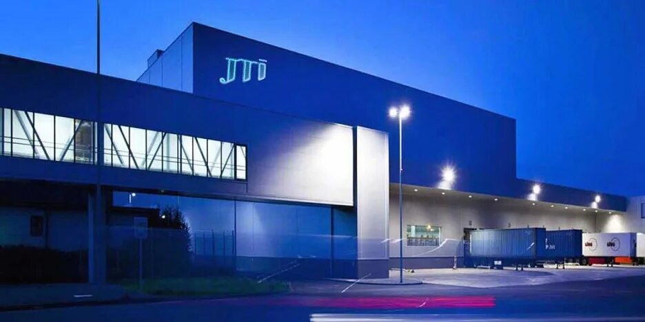 Jti номер. Japan tobacco international (jti). jti логотип. jti офис.