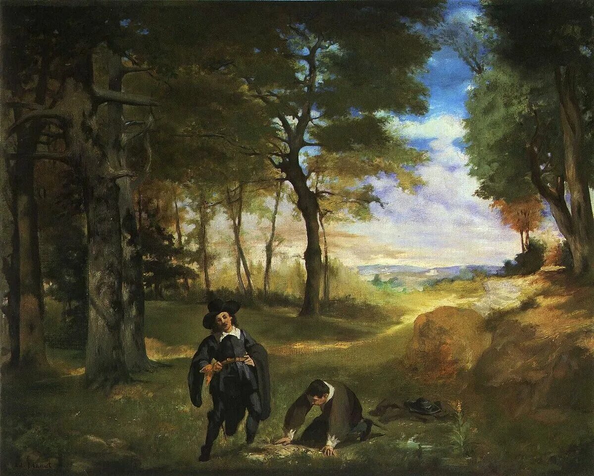 Список картин. 1860 Картины. Картина Манески. Масло холст 1860. Картина с ХАКОНОМ добрым.