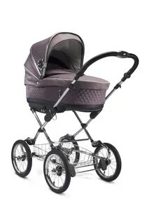 Коляска silver отзывы