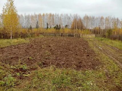 Участок земли 4 буквы
