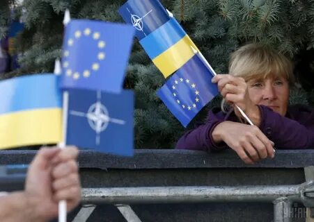 Нужна ли украинцам
