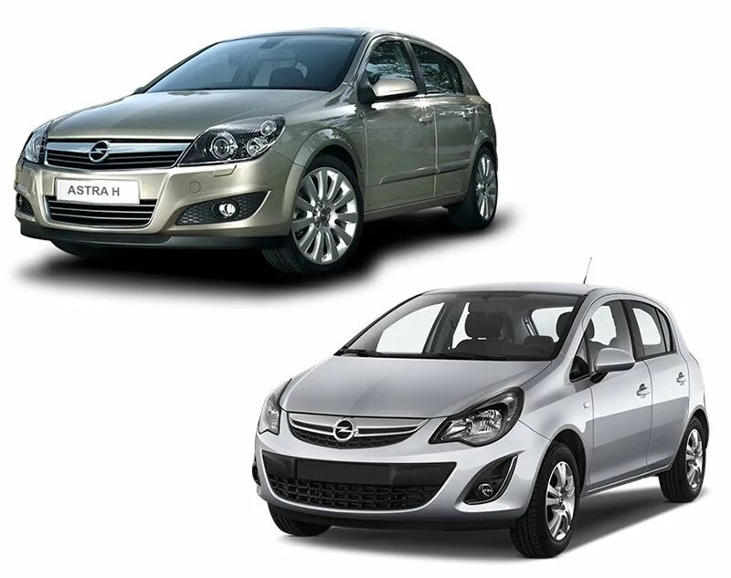 Astra corsa. Opel corsa 2012.
