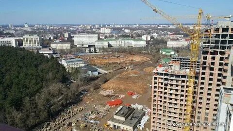 Жк парк челюскинцев