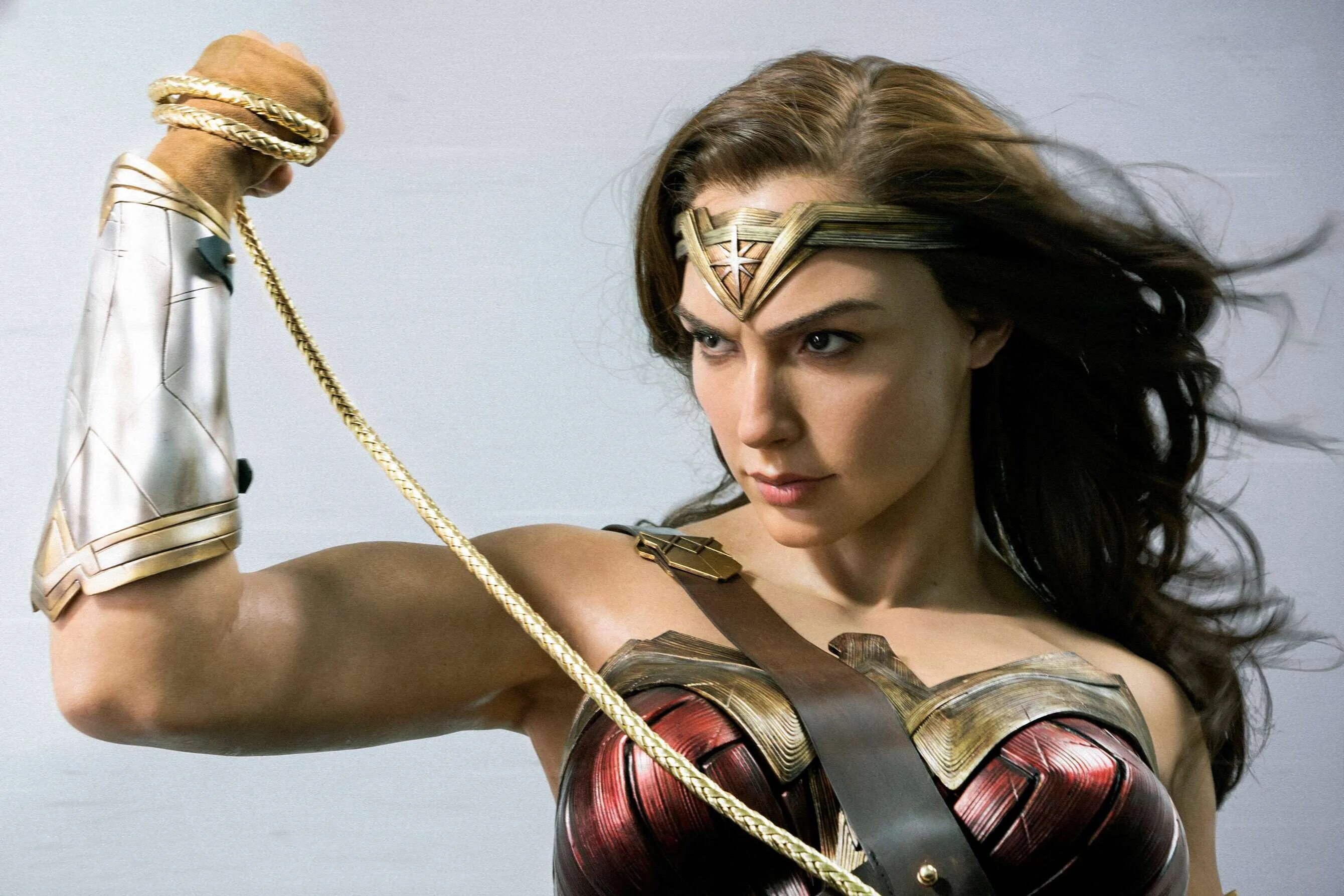 Wonder model