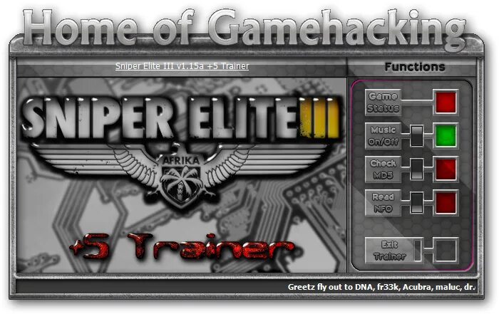Снайпер элит трейнер. Снайпер элит 3 трейнер. sniper elite 3 trainer1.0.0.1. трейнеры и читы для sniper elite 3. чит коды на снайпер элит 3.