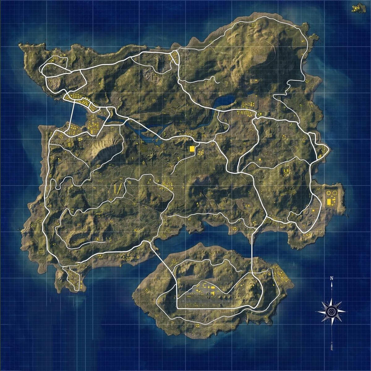 Хейвен карта pubg. Пабг эрангель тайники. Пабг эрангель тайники. Пабг эрангель тайники. East erangel police crate.