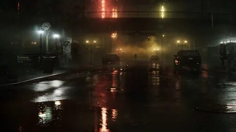 Alan wake 2 epic games
