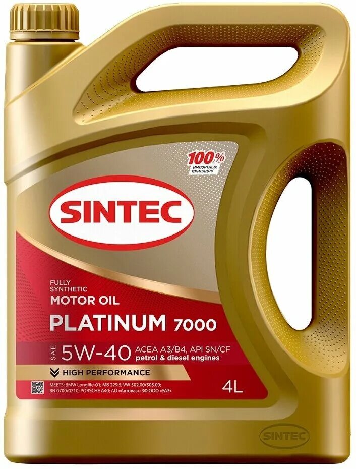 Sintec platinum 7000 5w-30 a3/b4 4л акция 4+1. моторное масло sintec premium sae 0w-30 api sp/cf acea a5/b5. синтек платинум 5w30 7000 отзывы. Sintec 5w30 7000. 801941 sintec купить platinum 5w-40.