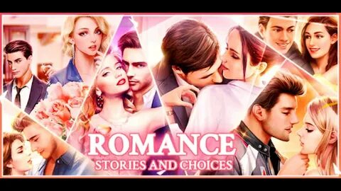 Romance stories