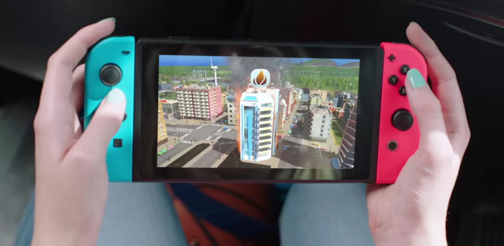 Cities Skylines Nintendo Switch. Cities: Skylines - Nintendo Switch™ Edition. Нинтендо свитч 5 тысяч. Сити Скайлайн Nintendo Switch. Skyline nintendo