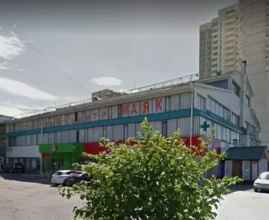 Красного маяка ул 15а стр 1