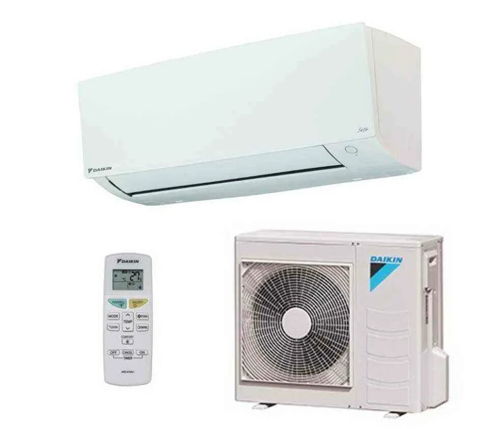 Сплит система 50 м2. Daikin atxc20b/arxc20b. Daikin atxc25b / arxc25b. Дайкин Сиеста кондиционер. Внутренний блок Daikin atxc25b.