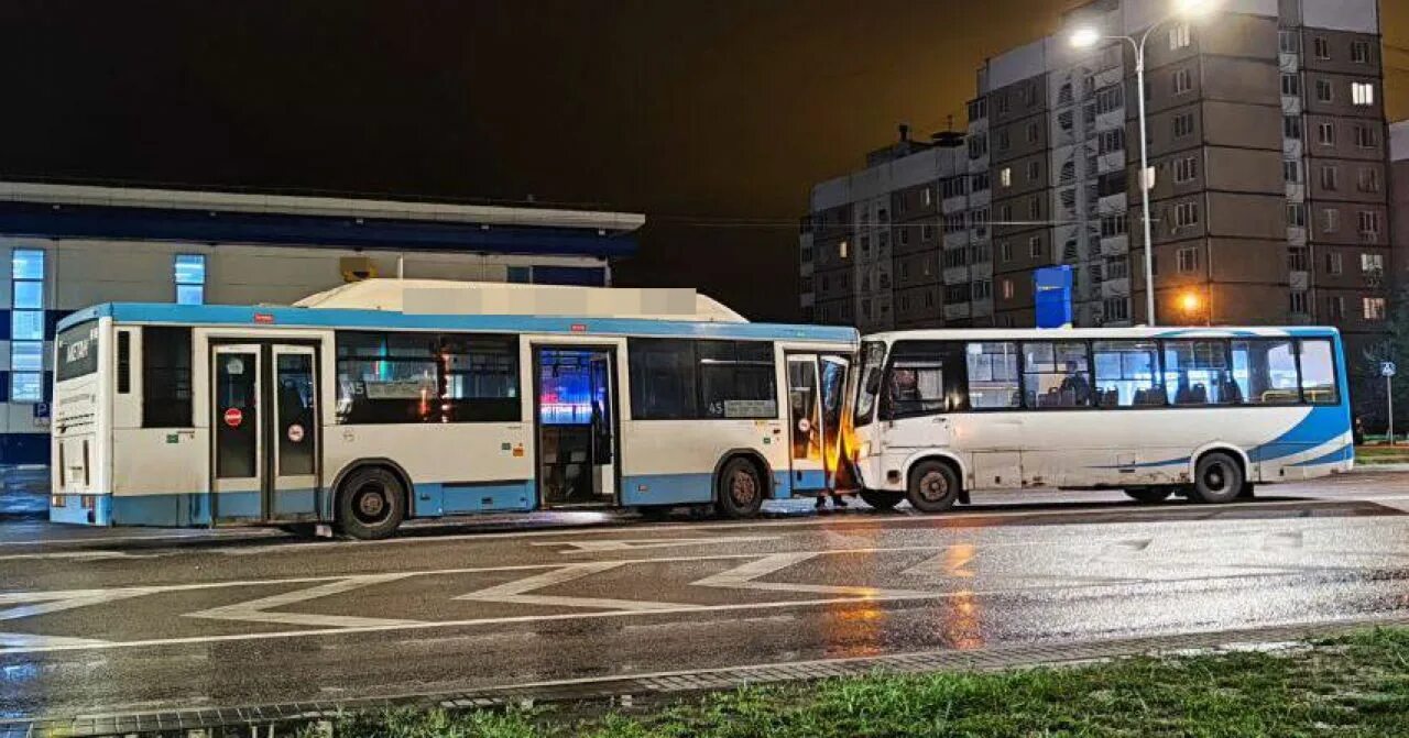 Будь в курсе с ЛДПР: в Белгородской области временно изменят 13 автобусных маршр