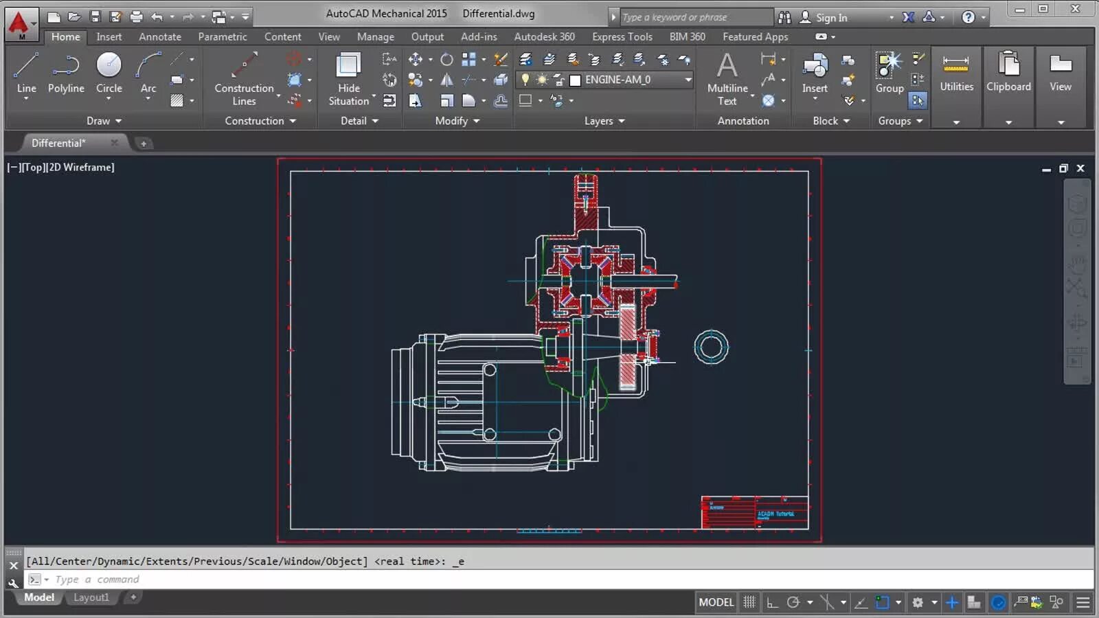 Автокад скриншот. Autodesk_autocad_mechanical_2015. 2d-моделирование в autocad. Картинки для автокада. Автокад программа для черчения.