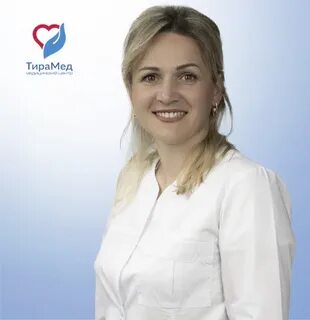 Сайт тирамед