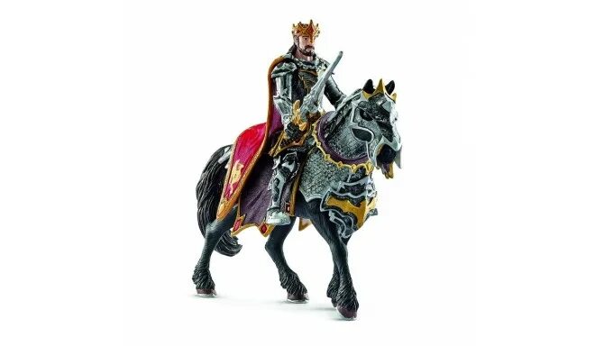 Король рыцарь читать. Шляйх Рыцари и драконы. Фигурки рыцарей Schleich. Рыцарская лошадь фигурка. Фигурка рыцаря с драконом.