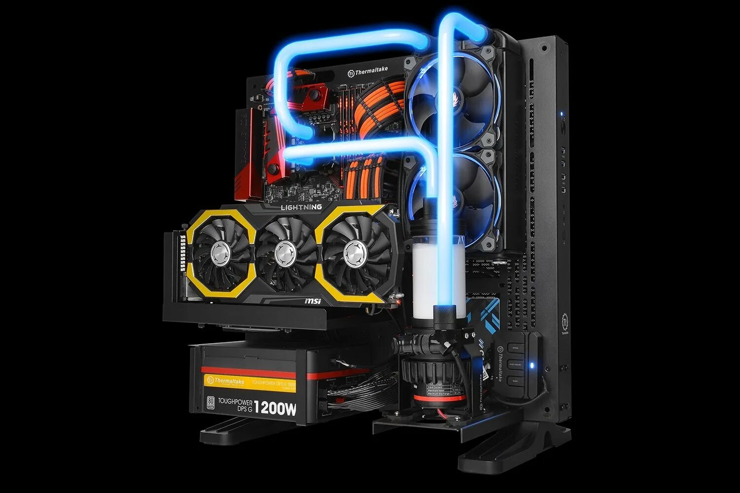 СЖО Thermaltake. Водяное охлаждение Термалтейк. СЖО AEROCOOL. Thermaltake выносное СЖО. Кастомная сжо