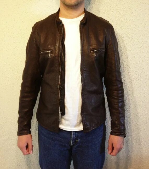 Дизель мужские на авито. Leather Jacket Steerhide. Кожаная куртка кафе рейсер. Куртка кожаная мужская 1995 годов. Кожаная куртка обрезанная.