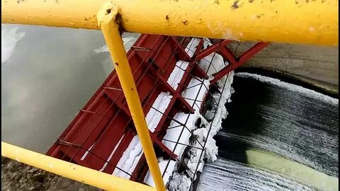 Уровень реки сура алатырь