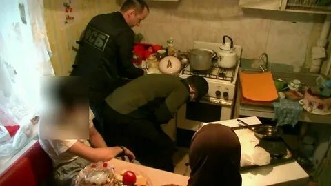 Допрос жертвы спесивцева в больнице