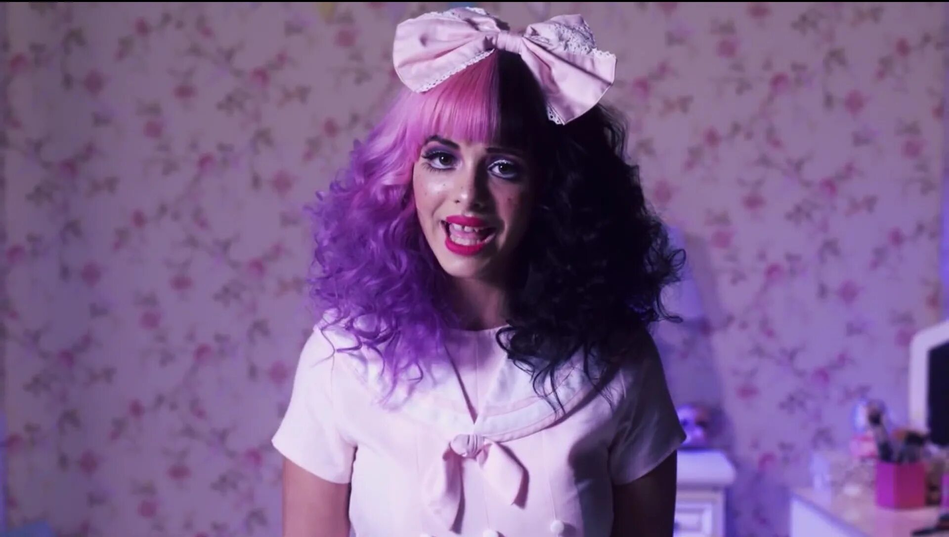 Melanie martinez office