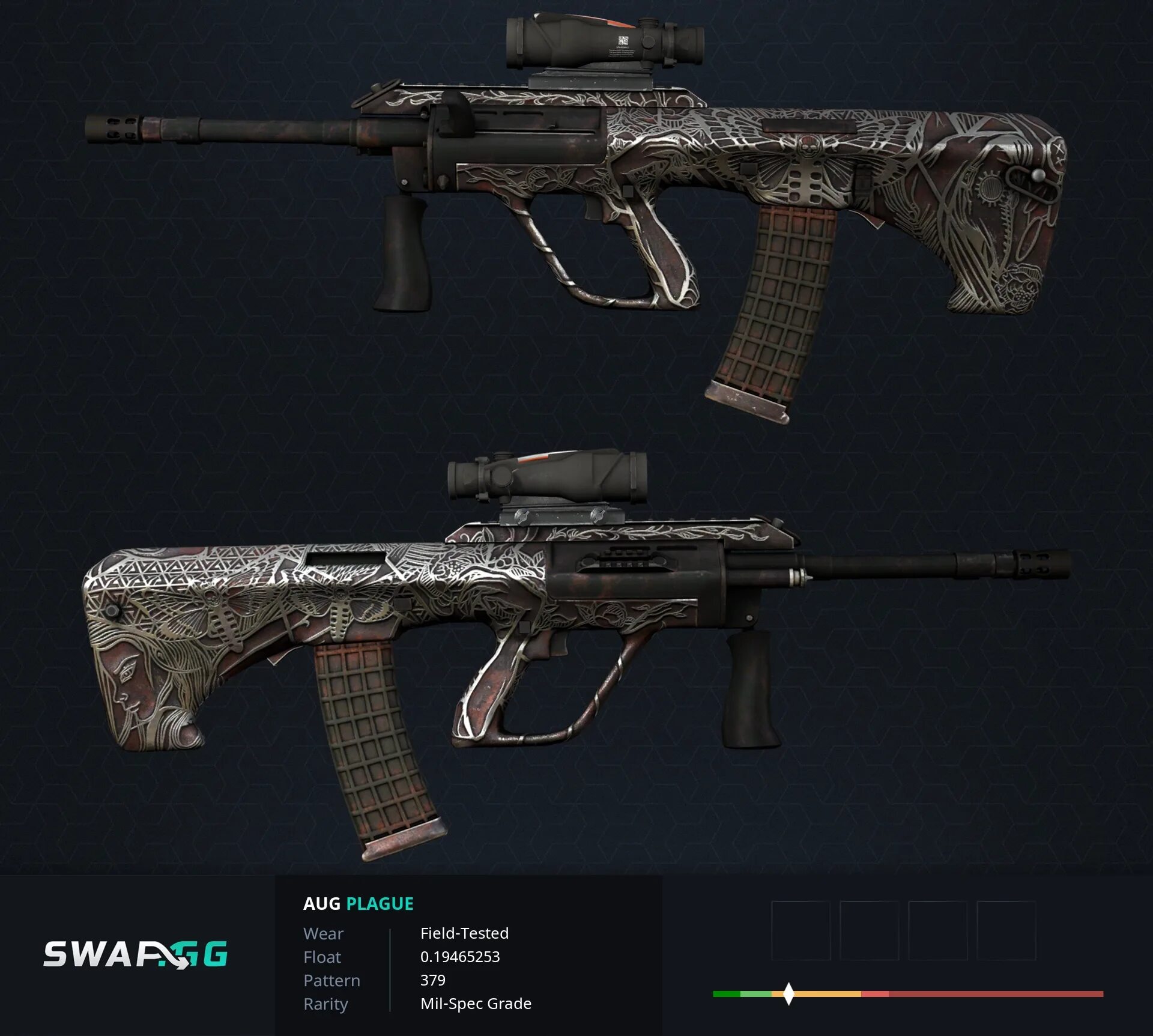 Ауг крылья. Скин крылья на aug. Ауг крылья. Ауг шторм. Скины на ауг в кс.