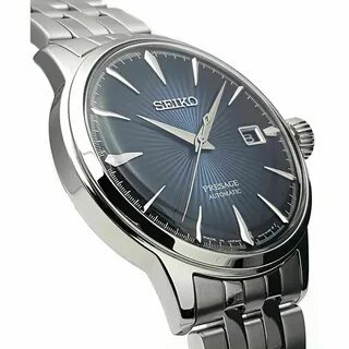Seiko presage