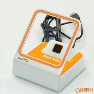 Sunmi сканер настройка