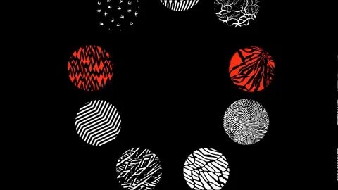 Twenty one pilots doubt
