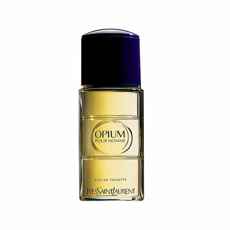 Opium pour homme