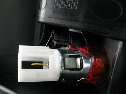 Прикуриватель toyota