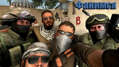Cs go вирус