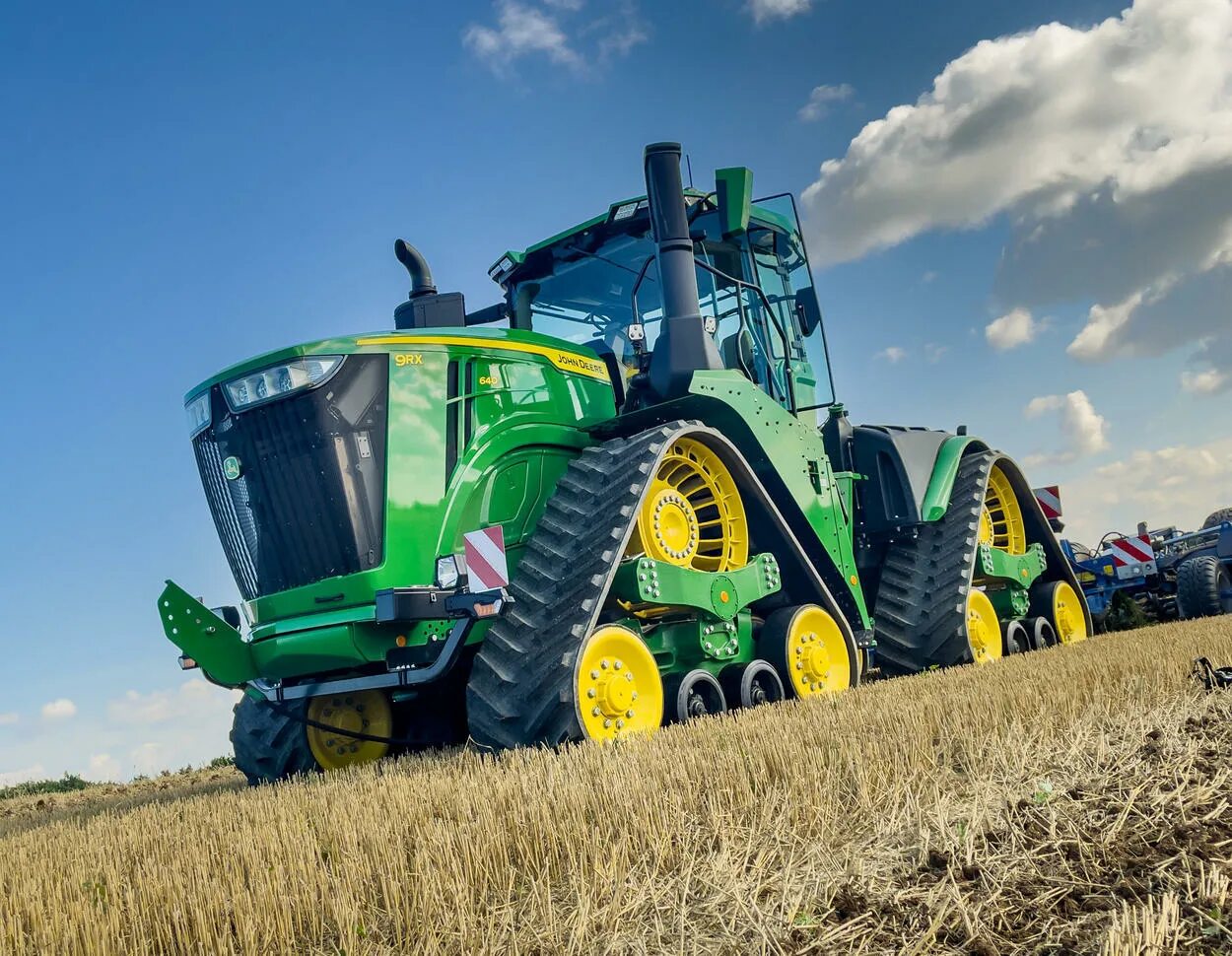 Джон дир 9. John Deere 9r. Джон Дир 9rx 640. Трактор Джон Дир 9. John Deere 9r 490.