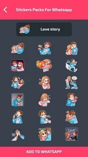Whatsapp sticker 18