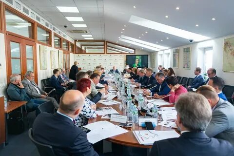 Адвокатская палата республики