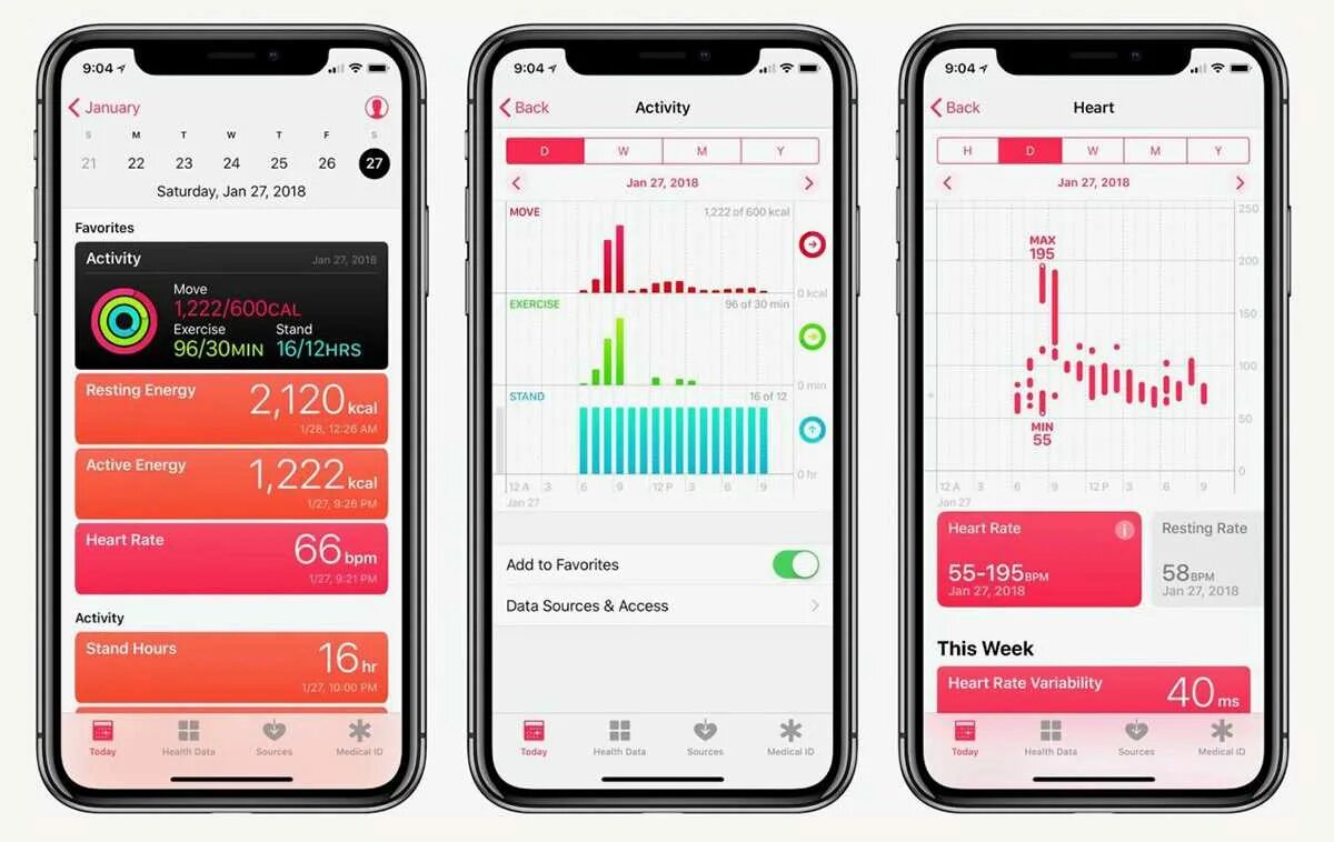 Iphone здоровье. Приложения Apple Health. Приложение здоровье на айфон. Мобильные приложение контроль здоровья. Activity rate