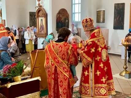 Симбирская епархия