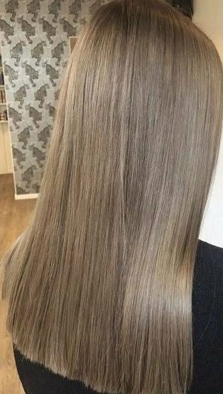 Окрашивание волос шоколадные оттенки. Натуральные волосы 8 уровня. 7. 1 палитра. Цвет 7 уровня.