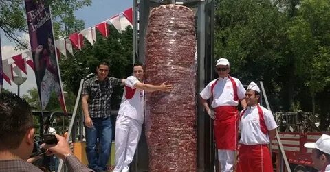 Шаверма мир
