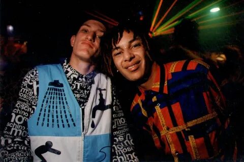 Uk garage