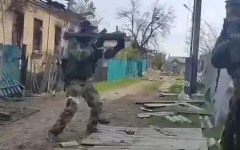Видео чеченские бои