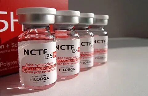 Мезотерапия nctf 135