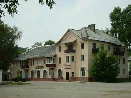 Улица самарская жигулевск