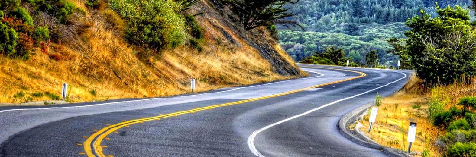 Road где