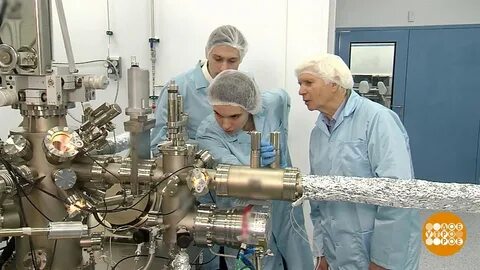 Российская наука видео