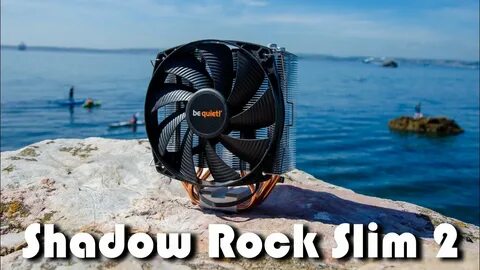 Shadows rock